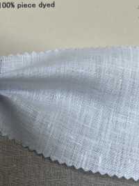 A-7065 Linen100% Piece Dyed[Textile / Fabric] ARINOBE CO., LTD. Sub Photo