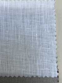 A-7065 Linen100% Piece Dyed[Textile / Fabric] ARINOBE CO., LTD. Sub Photo