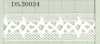 DS30024 Ladder Lace Width: 22mm