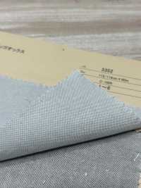 3352 Cotton Indigo Oxford[Textile / Fabric] ARINOBE CO., LTD. Sub Photo