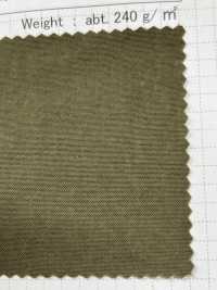 SBM280KN Onibegi® Kelp Processing[Textile / Fabric] SHIBAYA Sub Photo