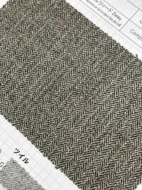 S16241 Washable Tweed 2way[Textile / Fabric] SHIBAYA Sub Photo