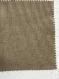N2200 20W Thin Corduroy[Textile / Fabric] Kumoi Beauty (Chubu Velveteen Corduroy) Sub Photo