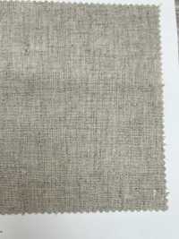 12500 100% Linen Canvas[Textile / Fabric] Kumoi Beauty Sub Photo