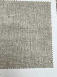 12500 100% Linen Canvas[Textile / Fabric] Kumoi Beauty (Chubu Velveteen Corduroy) Sub Photo