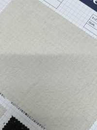 2500 100% Linen Linen With Hand Washer Processing[Textile / Fabric] Kumoi Beauty (Chubu Velveteen Corduroy) Sub Photo