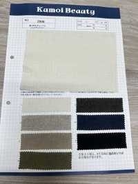 2500 100% Linen Linen With Hand Washer Processing[Textile / Fabric] Kumoi Beauty (Chubu Velveteen Corduroy) Sub Photo
