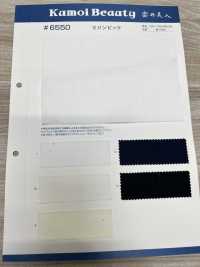 6550 Mijin Picket[Textile / Fabric] Kumoi Beauty Sub Photo