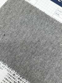 OG105 Tender No. 10 Chambray (With Glue)[Textile / Fabric] Kumoi Beauty (Chubu Velveteen Corduroy) Sub Photo