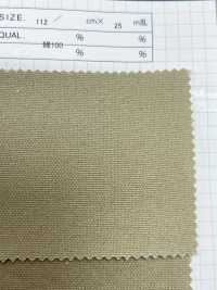 OG150 No. 10 Canvas[Textile / Fabric] Kumoi Beauty (Chubu Velveteen Corduroy) Sub Photo