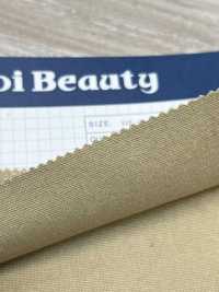 OG180 No. 10 Canvas Paraffin Processing[Textile / Fabric] Kumoi Beauty (Chubu Velveteen Corduroy) Sub Photo