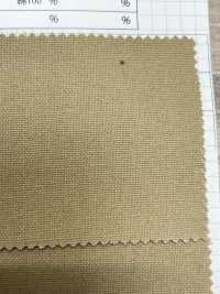 OG180 No. 10 Canvas Paraffin Processing[Textile / Fabric] Kumoi Beauty (Chubu Velveteen Corduroy) Sub Photo