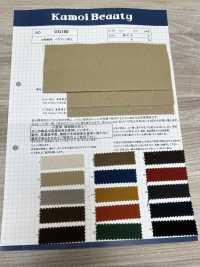 OG180 No. 10 Canvas Paraffin Processing[Textile / Fabric] Kumoi Beauty (Chubu Velveteen Corduroy) Sub Photo