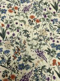 4023-1755-1 21W Corduroy[Textile / Fabric] HOKKOH Sub Photo