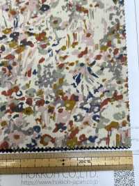 4023-1755-2 21W Corduroy[Textile / Fabric] HOKKOH Sub Photo