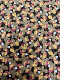 4023-1755-3 21W Corduroy[Textile / Fabric] HOKKOH Sub Photo