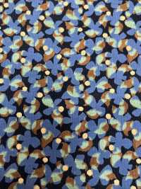 4023-1755-3 21W Corduroy[Textile / Fabric] HOKKOH Sub Photo