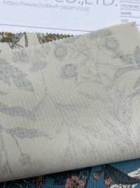 4023-1755-5 21W Corduroy[Textile / Fabric] HOKKOH Sub Photo
