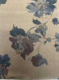 4023-1755-6 21W Corduroy[Textile / Fabric] HOKKOH Sub Photo