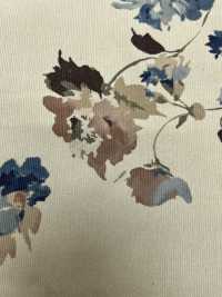 4023-1755-6 21W Corduroy[Textile / Fabric] HOKKOH Sub Photo