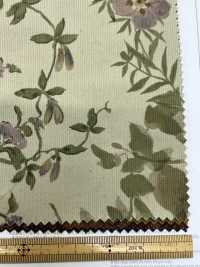 4023-1755-7 21W Corduroy[Textile / Fabric] HOKKOH Sub Photo