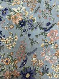 4023-1670-1 60 Lawn[Textile / Fabric] HOKKOH Sub Photo