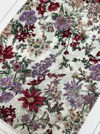 4023-1670-1 60 Lawn[Textile / Fabric] HOKKOH Sub Photo