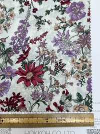 4023-1670-1 60 Lawn[Textile / Fabric] HOKKOH Sub Photo