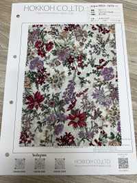 4023-1670-1 60 Lawn[Textile / Fabric] HOKKOH Sub Photo