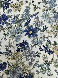 4023-1670-1 60 Lawn[Textile / Fabric] HOKKOH Sub Photo