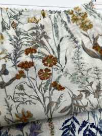 4023-1670-2 60 Lawn[Textile / Fabric] HOKKOH Sub Photo