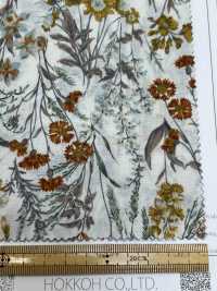 4023-1670-2 60 Lawn[Textile / Fabric] HOKKOH Sub Photo