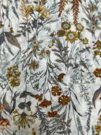 4023-1670-2 60 Lawn[Textile / Fabric] HOKKOH Sub Photo