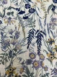 4023-1670-2 60 Lawn[Textile / Fabric] HOKKOH Sub Photo