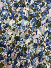 4023-1670-3 60 Lawn[Textile / Fabric] HOKKOH Sub Photo