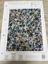 4023-1670-3 60 Lawn[Textile / Fabric] HOKKOH Sub Photo