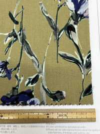 4023-250-1 40 Broadcloth Vintage[Textile / Fabric] HOKKOH Sub Photo