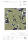 4023-250-1 40 Broadcloth Vintage