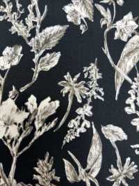 4023-250-3 40 Broadcloth Vintage[Textile / Fabric] HOKKOH Sub Photo