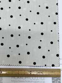 4023-251-1 40 Broadcloth Vintage[Textile / Fabric] HOKKOH Sub Photo