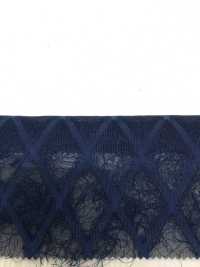 KKF7171-H-5 Indian Cut Jacquard Diamond[Textile / Fabric] Uni Textile Sub Photo