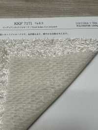 KKF7171-K-3 Indian Cut Jacquard[Textile / Fabric] Uni Textile Sub Photo