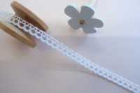 DS1293 Cotton Lace 5mm DAISADA Sub Photo