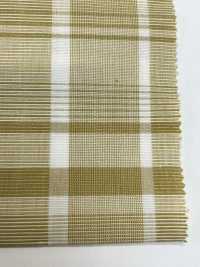 KYC219-D2 Cotton Washi Dyed Stripes[Textile / Fabric] Uni Textile Sub Photo