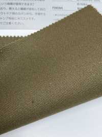 489 Flame Retardant Canvas Salamander[Textile / Fabric] SENDA Sub Photo