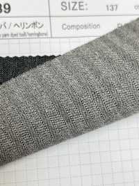 S16239 Outlast Gabardine/Herringbone[Textile / Fabric] SHIBAYA Sub Photo