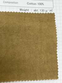 OS6260 60 Typewritter Cloth Sun-dried Washer Processing[Textile / Fabric] SHIBAYA Sub Photo