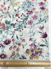 4023-1670-4 60 Lawn[Textile / Fabric] HOKKOH Sub Photo