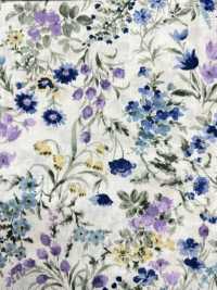 4023-1670-4 60 Lawn[Textile / Fabric] HOKKOH Sub Photo