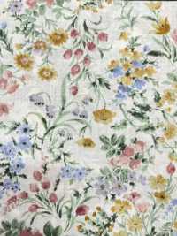 4023-1670-4 60 Lawn[Textile / Fabric] HOKKOH Sub Photo